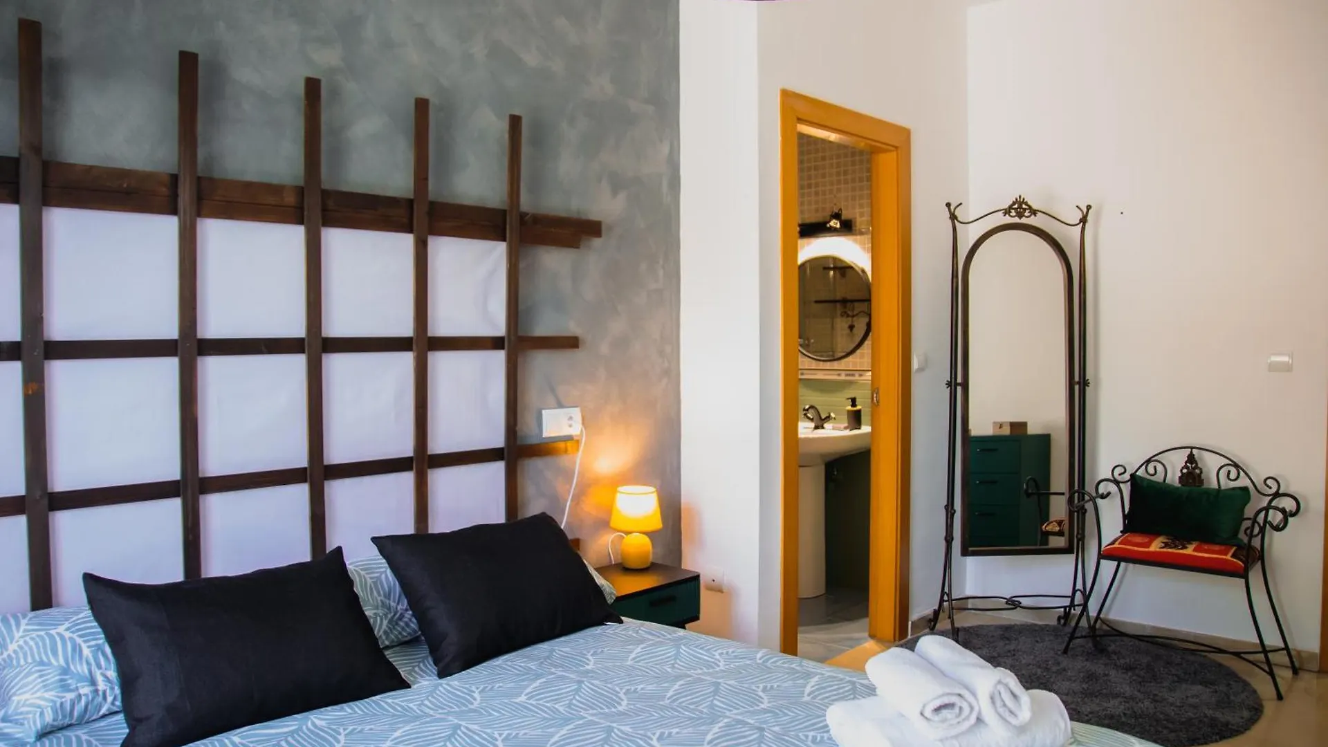 Apartamento Amplio Con Gran Terraza Y Vistas Monachil