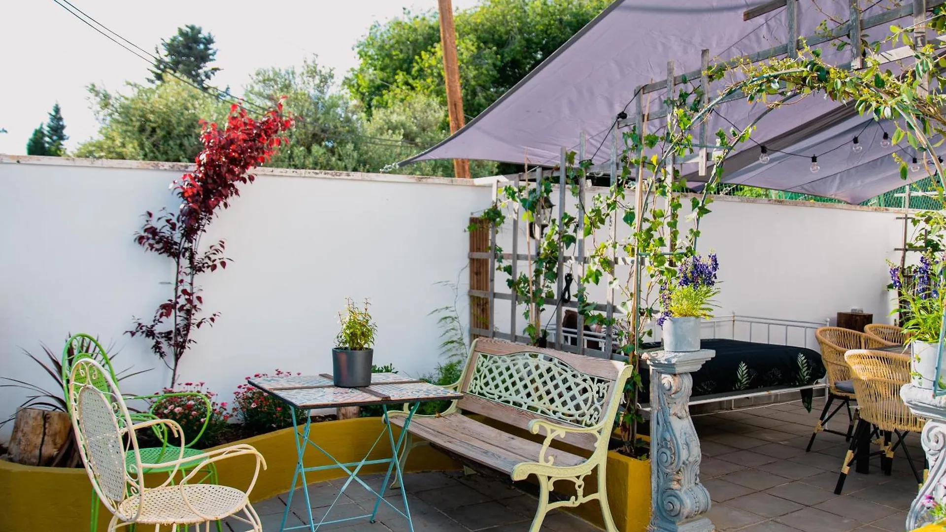Apartamento Amplio Con Gran Terraza Y Vistas Monachil